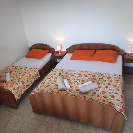 Apartmani Vitic Bar Ngoại thất bức ảnh