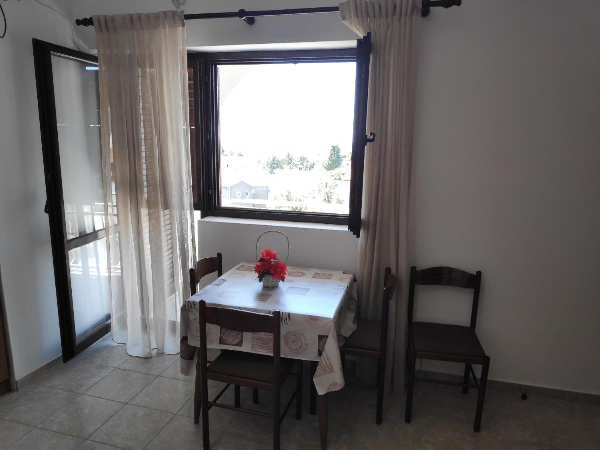 Apartmani Vitic Bar Ngoại thất bức ảnh