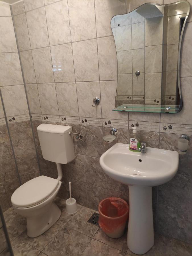 Apartmani Vitic Bar Ngoại thất bức ảnh