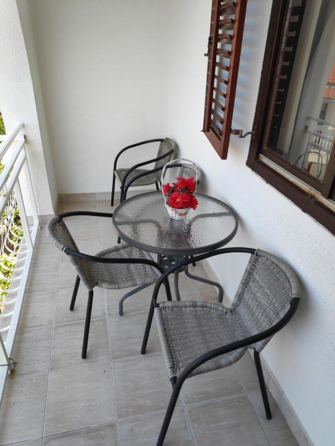 Apartmani Vitic Bar Ngoại thất bức ảnh