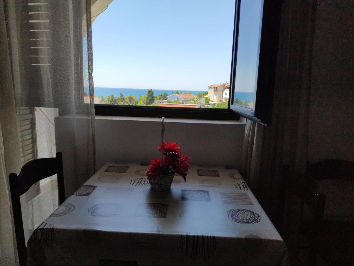 Apartmani Vitic Bar Ngoại thất bức ảnh