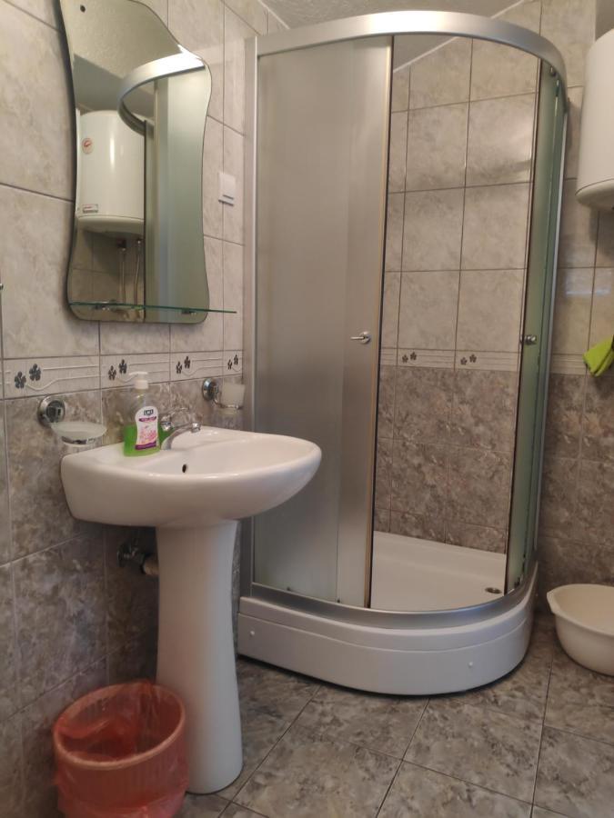 Apartmani Vitic Bar Ngoại thất bức ảnh