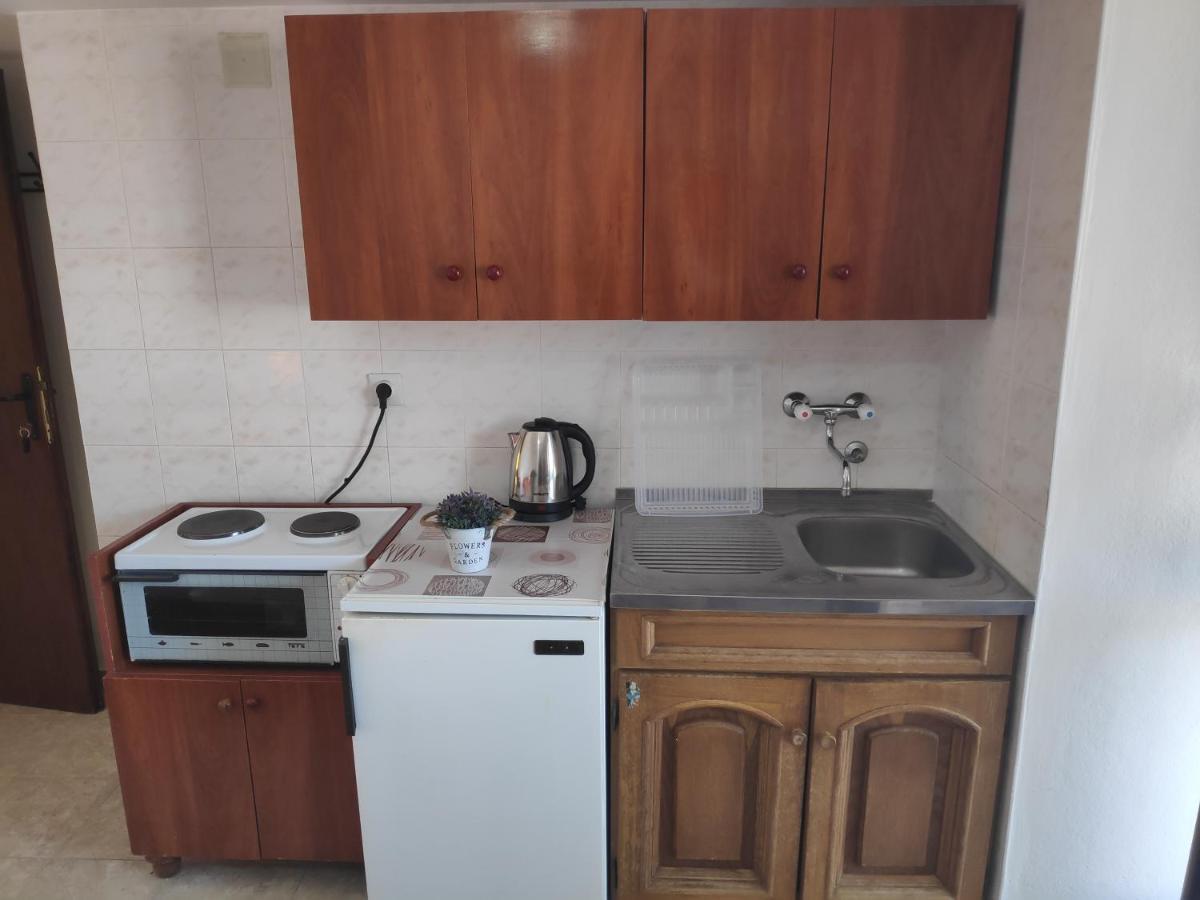 Apartmani Vitic Bar Ngoại thất bức ảnh