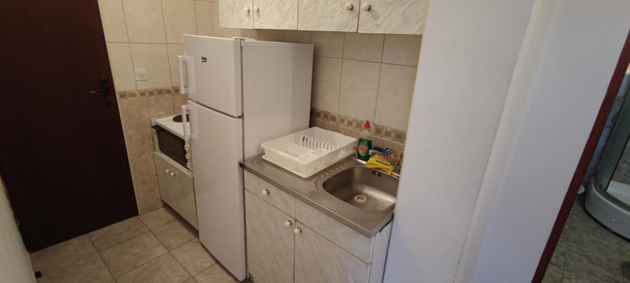Apartmani Vitic Bar Ngoại thất bức ảnh