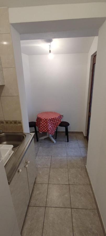 Apartmani Vitic Bar Ngoại thất bức ảnh