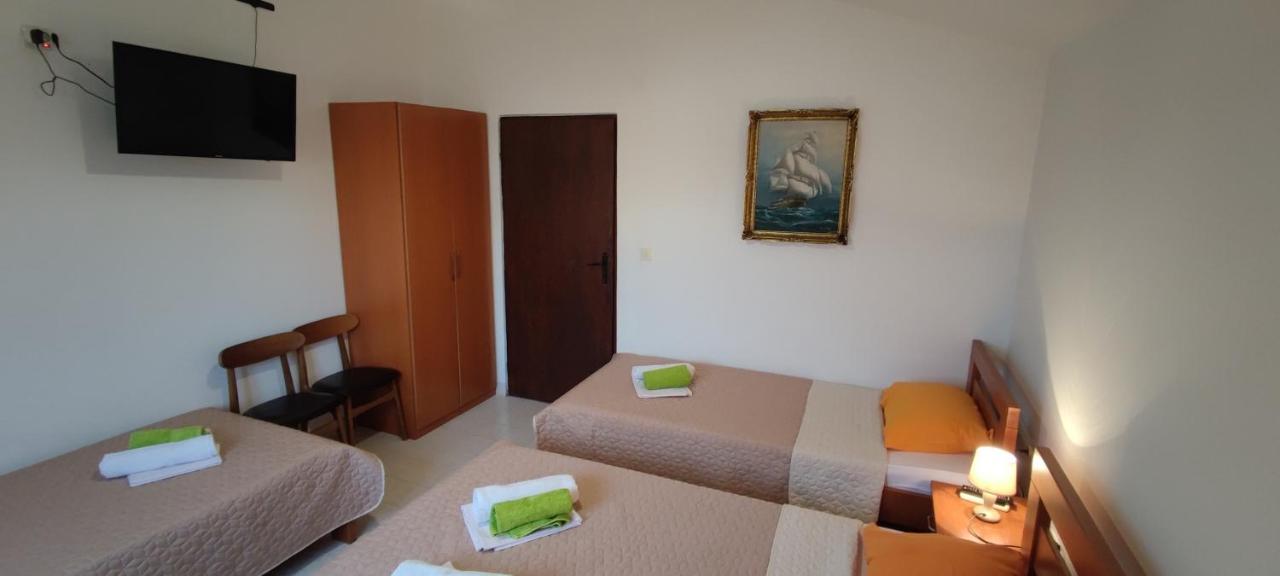 Apartmani Vitic Bar Ngoại thất bức ảnh