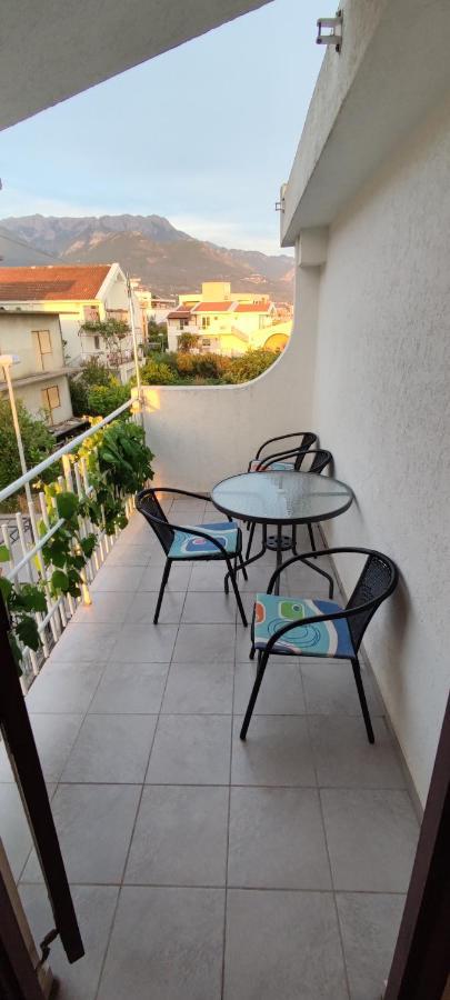 Apartmani Vitic Bar Ngoại thất bức ảnh
