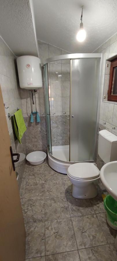 Apartmani Vitic Bar Ngoại thất bức ảnh