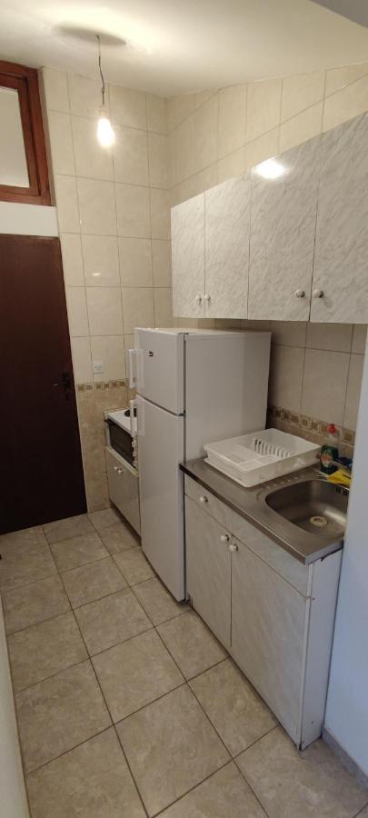 Apartmani Vitic Bar Ngoại thất bức ảnh