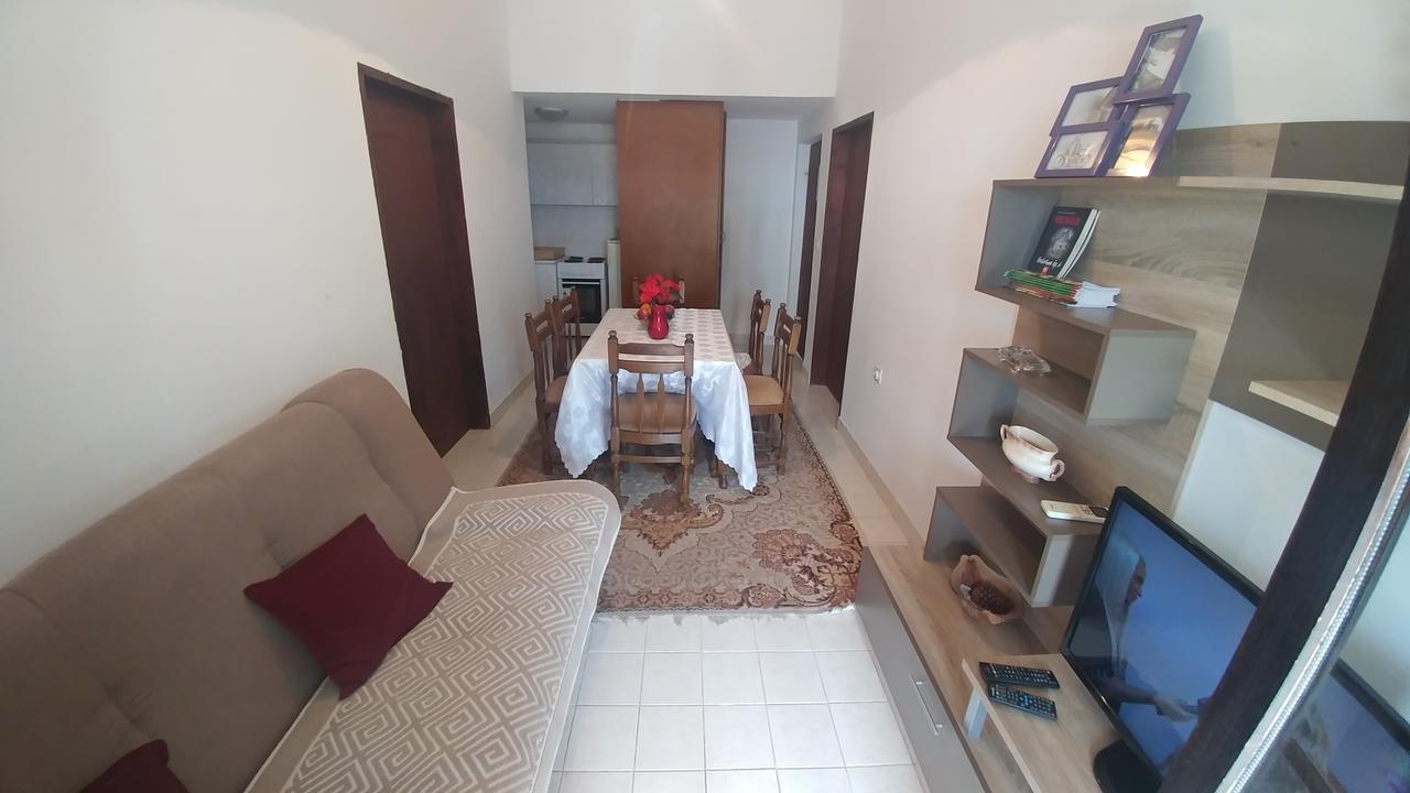 Apartmani Vitic Bar Ngoại thất bức ảnh
