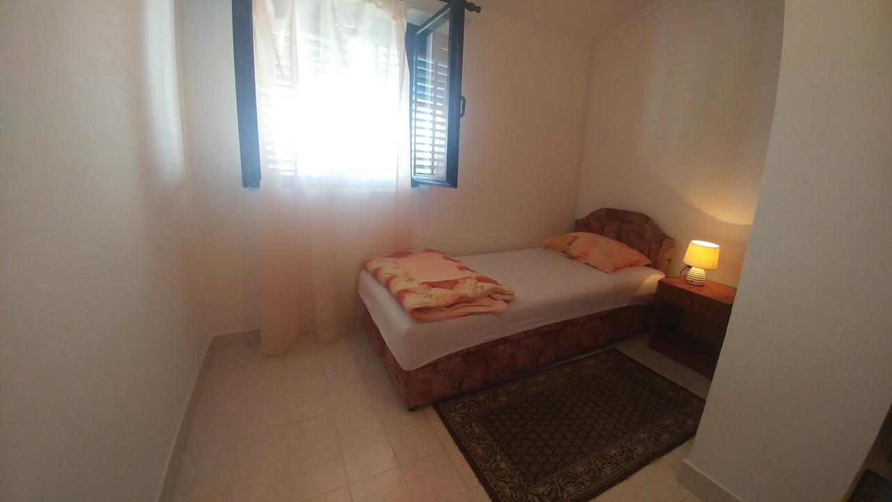 Apartmani Vitic Bar Ngoại thất bức ảnh