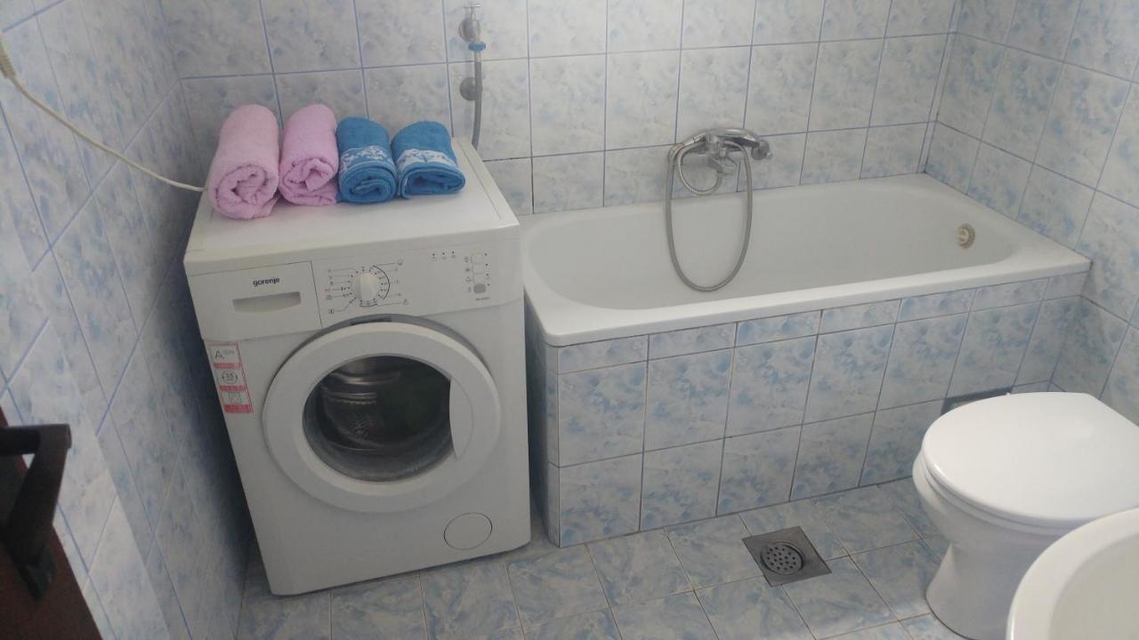 Apartmani Vitic Bar Ngoại thất bức ảnh