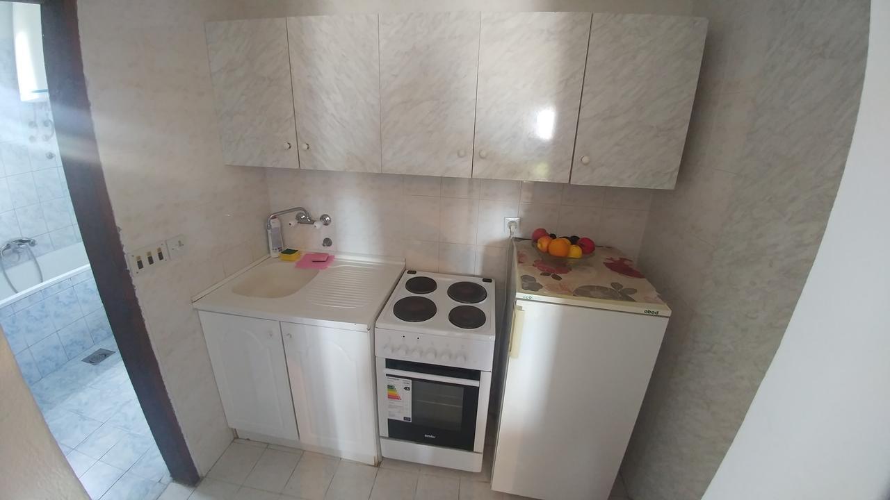 Apartmani Vitic Bar Ngoại thất bức ảnh