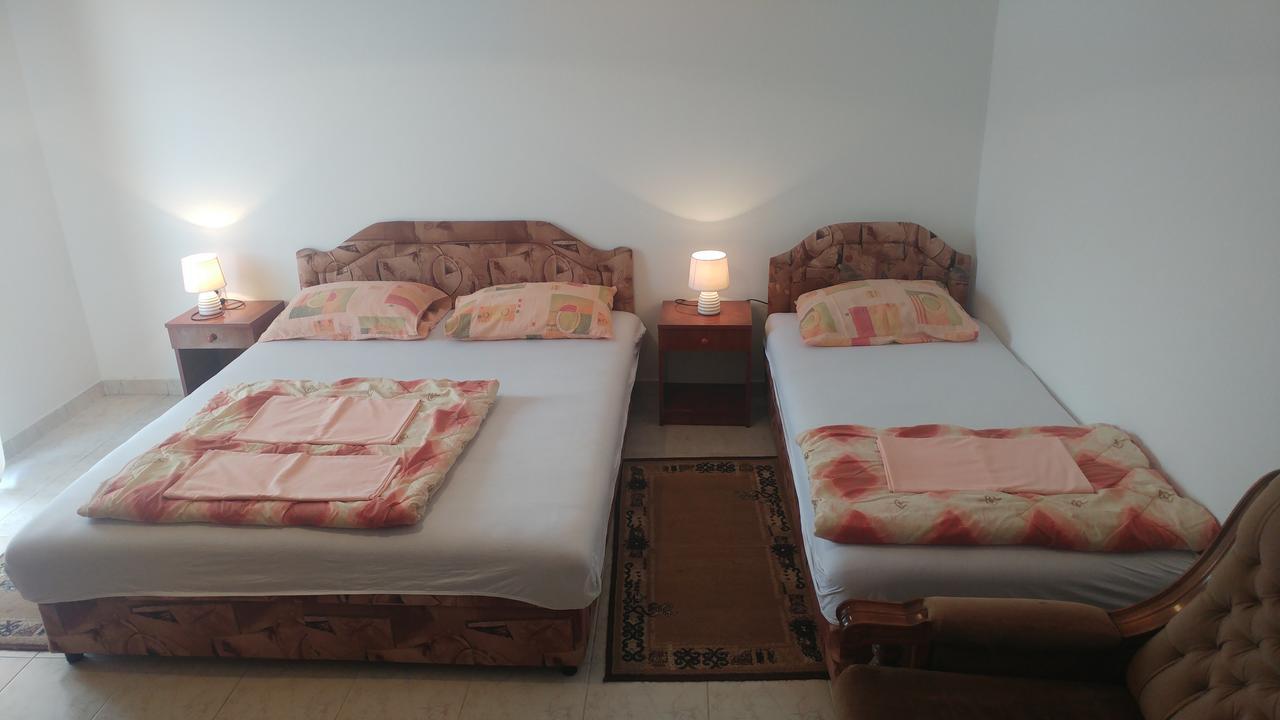Apartmani Vitic Bar Ngoại thất bức ảnh