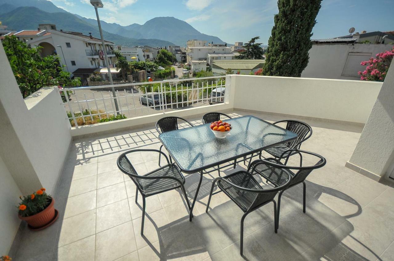 Apartmani Vitic Bar Ngoại thất bức ảnh
