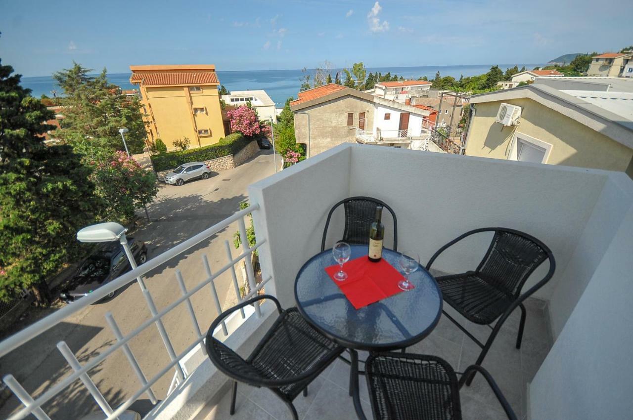 Apartmani Vitic Bar Ngoại thất bức ảnh