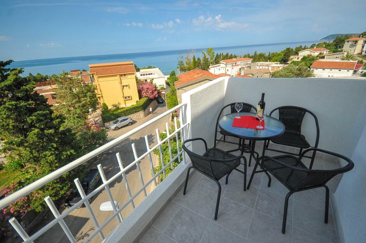 Apartmani Vitic Bar Ngoại thất bức ảnh