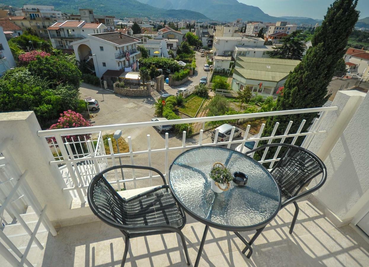 Apartmani Vitic Bar Ngoại thất bức ảnh
