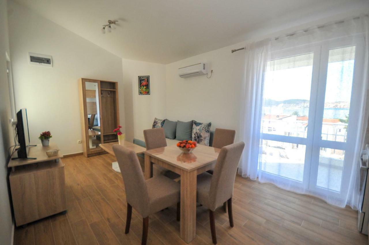 Apartmani Vitic Bar Ngoại thất bức ảnh
