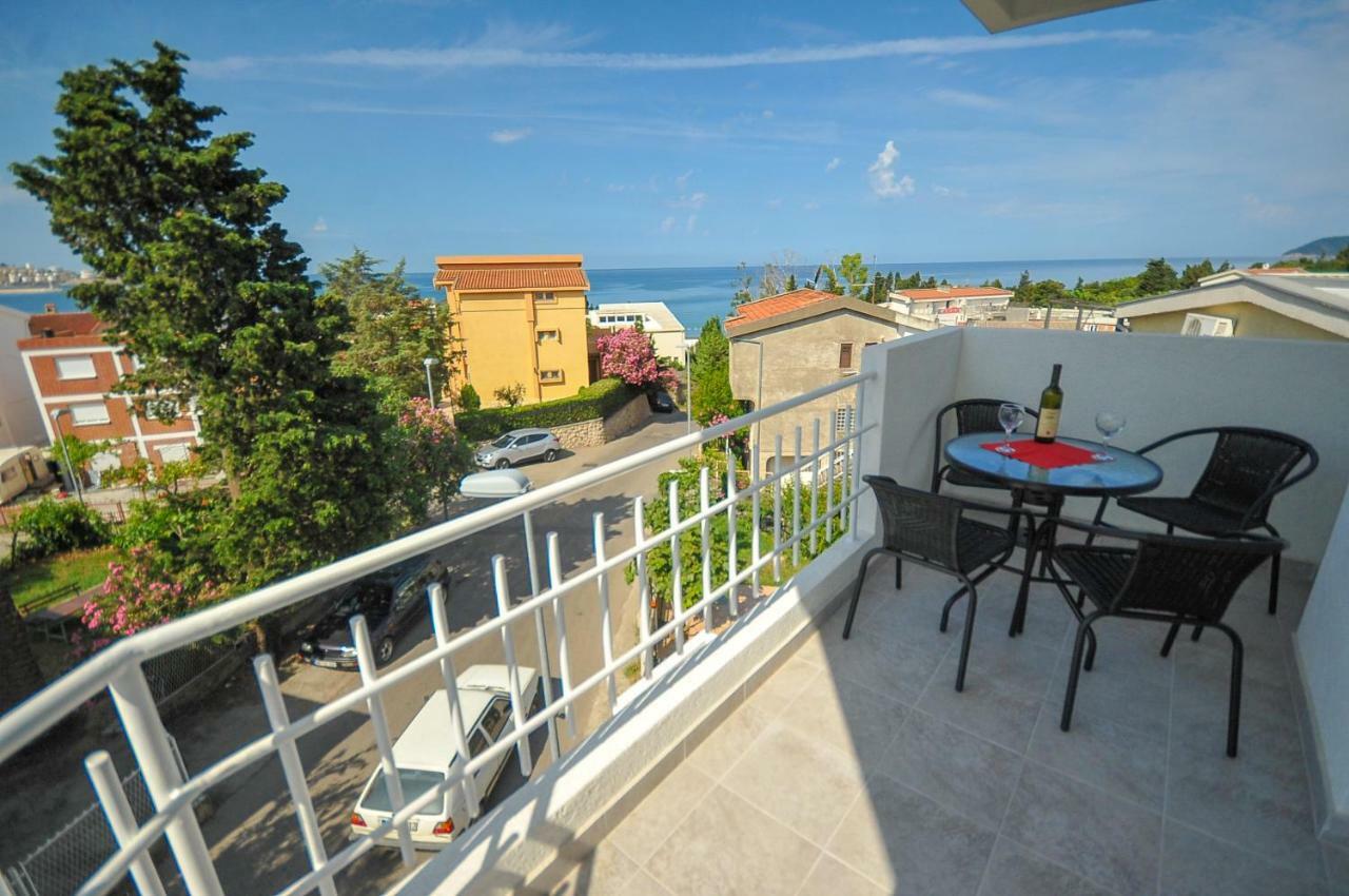 Apartmani Vitic Bar Ngoại thất bức ảnh