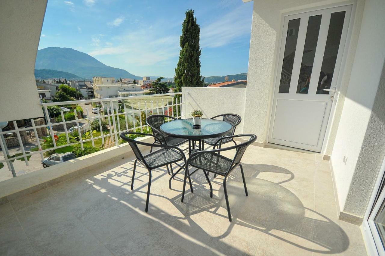 Apartmani Vitic Bar Ngoại thất bức ảnh